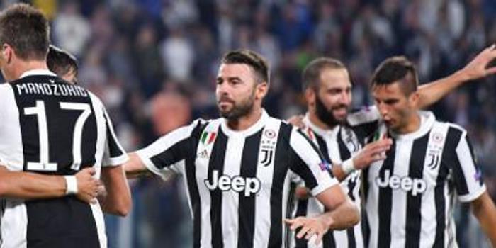  尤文图斯中场核心伤退恐缺席欧冠生死战  