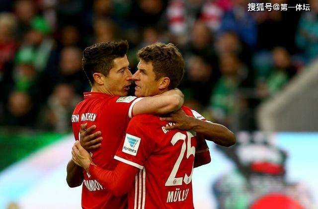  拜仁慕尼黑老将经验发挥作用助球队稳住局势