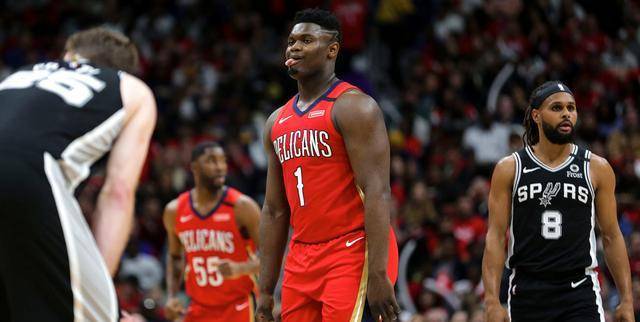  布克末节爆发太阳逆转鹈鹕保住西部前四席位