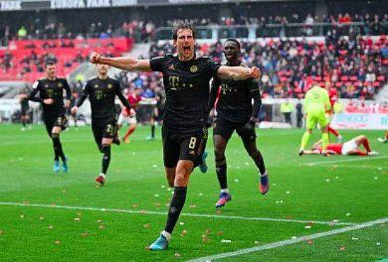  勒沃库森进攻火力全开, 五球大胜提振士气  