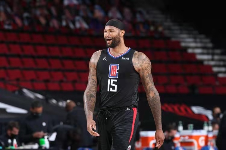  威少快船转型成功,替补席能量爆棚改变战局